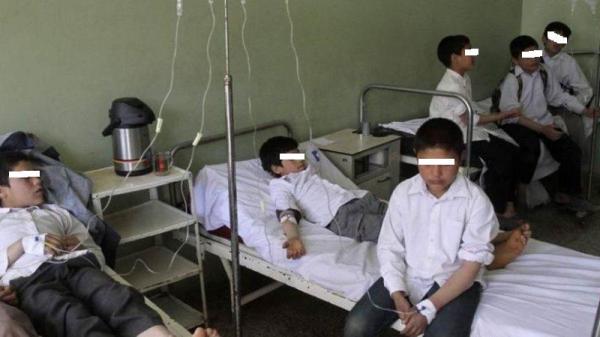 تعرض مجموعة من التلاميذ لتسمم غذائي بمؤسسة للتعليم الخاص بسلا