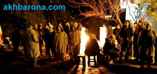 التفاصيل الكاملة لعملية اعتقال قائد بشبهة الرشوة في أول خروج إعلامي للمُبلغ الذي يحكي عن المضايقات والتهديدات التي يتعرض لها للتنازل عن المتابعة (ربورطاج مصور)