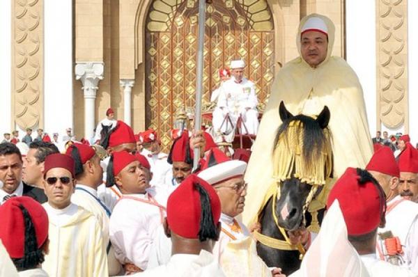 هذه هي المدينة التي ستحتضن مراسيم حفل الولاء