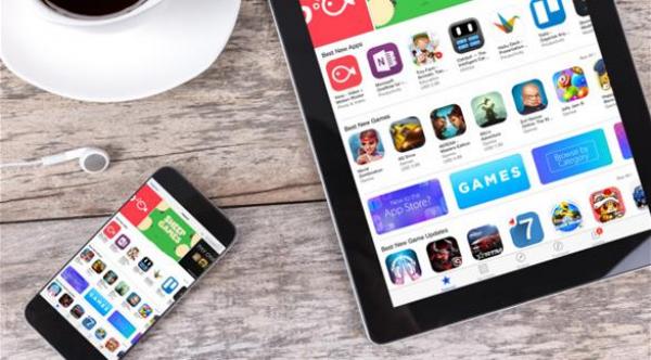 أبل تحذف التطبيقات المهملة من متجرها