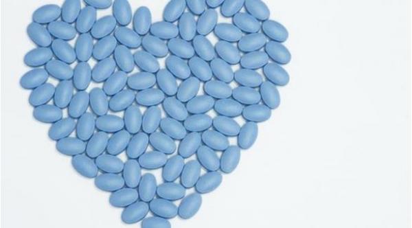 الفياغرا مفيدة لمرضى السكري والقلب من الرجال