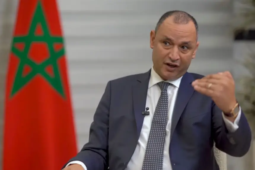 مزور يكشف: 18 مضاربًا يتحكمون في أسعار اللحوم وهوامش الربح بلغت 40 درهما