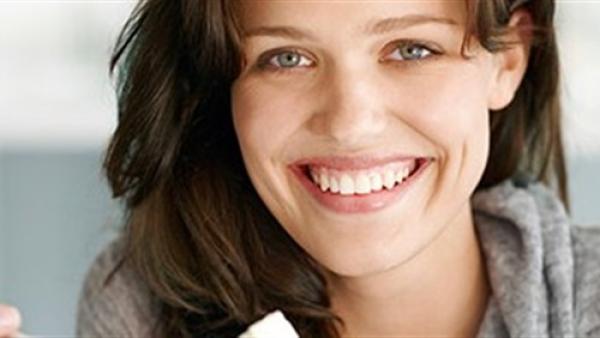 نظام غذائي يمنحك النضارة والشباب الدائم