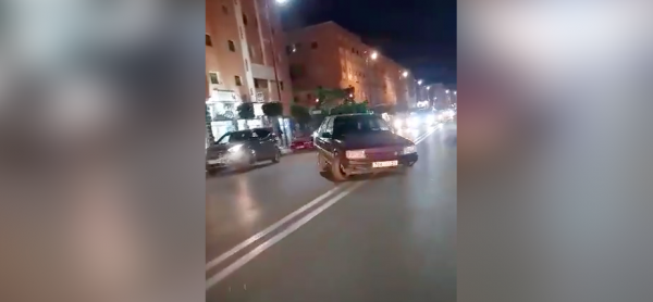 ديباناج  من نوع خاص