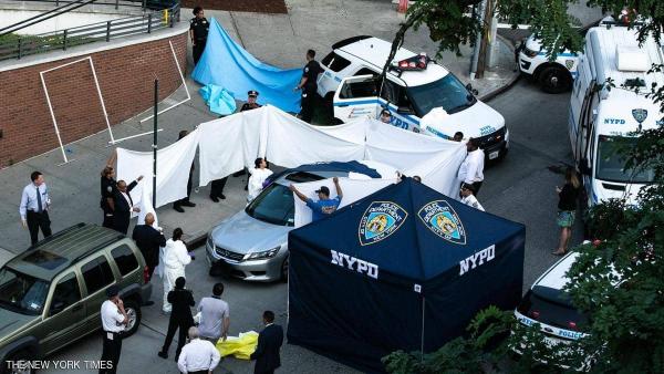 وفاة توأمين بسبب نسيانهما من طرف أبيهما في السيارة