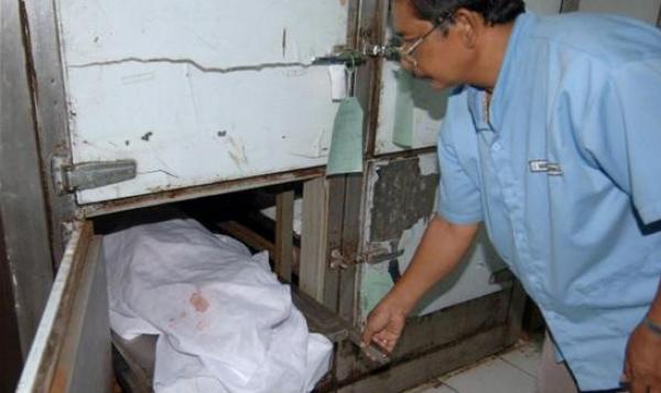 محاولة انتحار فاشلة:  "ميت" يعود إلى الحياة ويثير حالة ذعر في كينيا