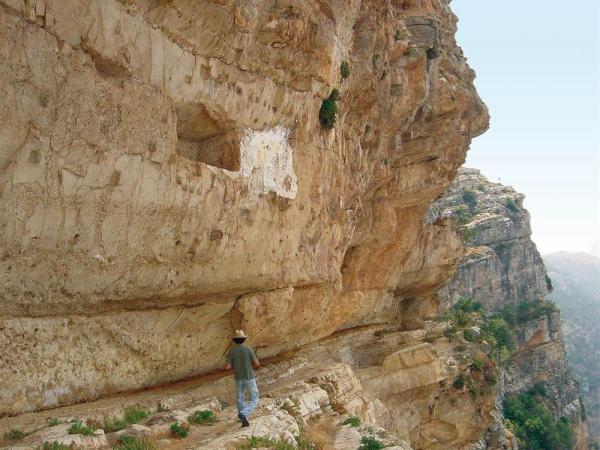 الحياة على المرتفعات تمنع السمنة