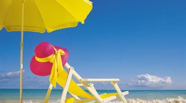  حروق الشمس تزيد مخاطر سرطان الجلد 