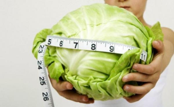 6 فوائد للكرنب .. تعرف عليها