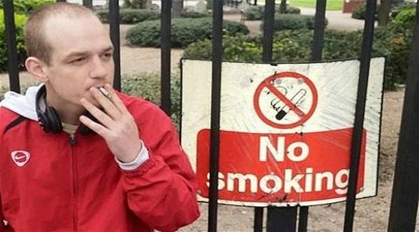  رجل يفقد حسابه على فيسبوك بسبب اسمه الغريب (تيلغراف) 