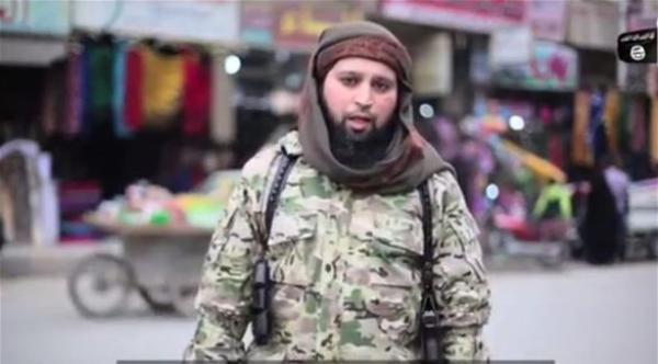 بالفيديو: داعش يتوعد بلجكيا بهجمات جديدة
