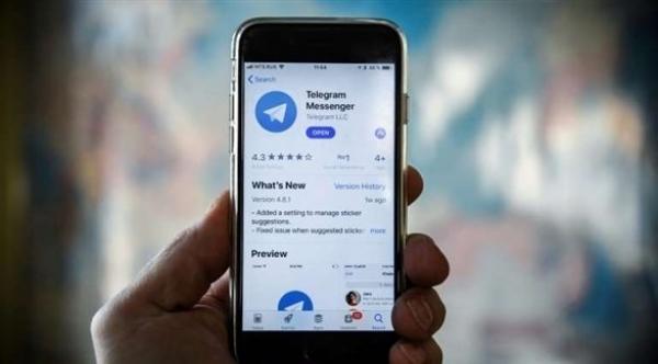 المياه تعود إلى مجاريها بين "آبل" و"تلغرام"