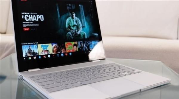 غوغل تطلق لاب توب "Pixelbook Go" بشاشة "4 كيه"