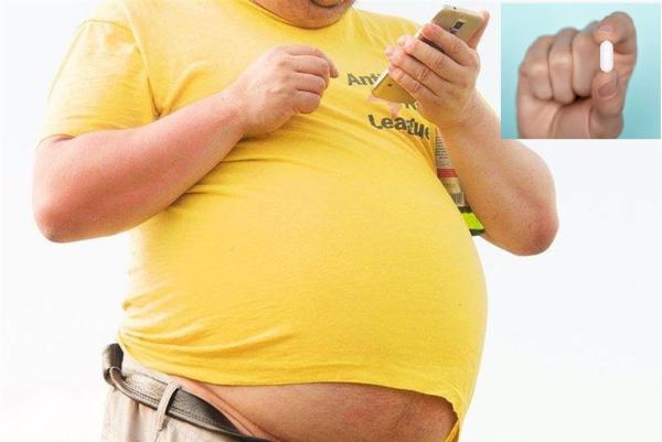 لا حقن بعد اليوم.. "حبة سحرية" تكفي لعلاج السمنة