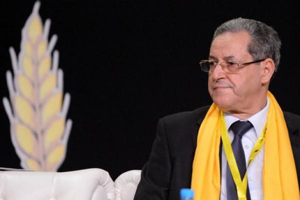 العنصر يدعو إلى التحكيم بين مرشحي دائرتي خريبكة وصفرو لتجنب الانشقاق