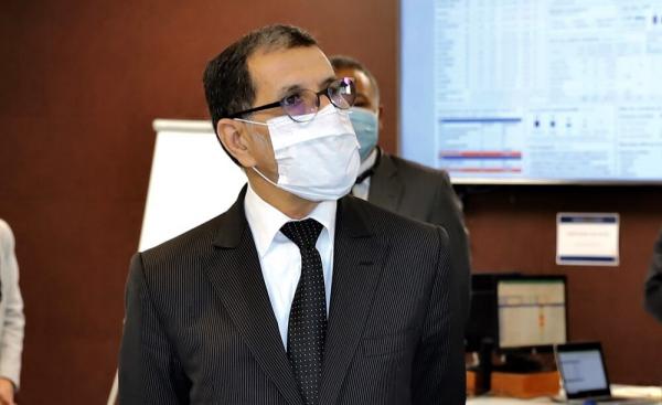 العثماني يوجه رسالة صارمة للمغاربة ويتحدث عن إغلاق محتمل في حال ظهور بؤر جديدة