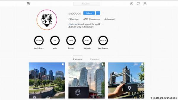 ما سر صناديق المال السوداء التي بدأت تظهر حول العالم؟