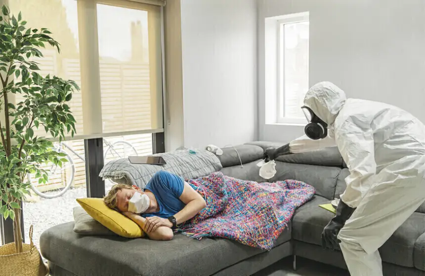 أول تحذير عالمي كبير منذ "كوفيد-19".. الصحة العالمية تطلق صافرة إنذار تجاه فيروس MERS- CoV