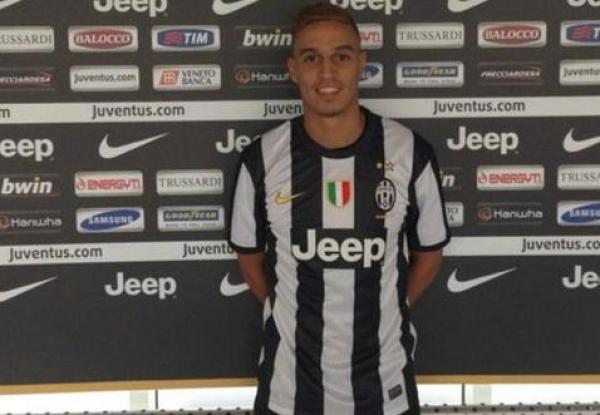 نجم "اليوفي" بنو مرزوق يختار اللعب لمنتخب فرنسا ويرفض المغرب