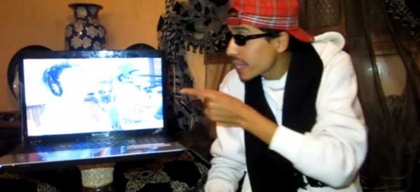 أم "فنانة شريفة عفيفة" تجر "مول الكاسكيطة " إلى القضاء