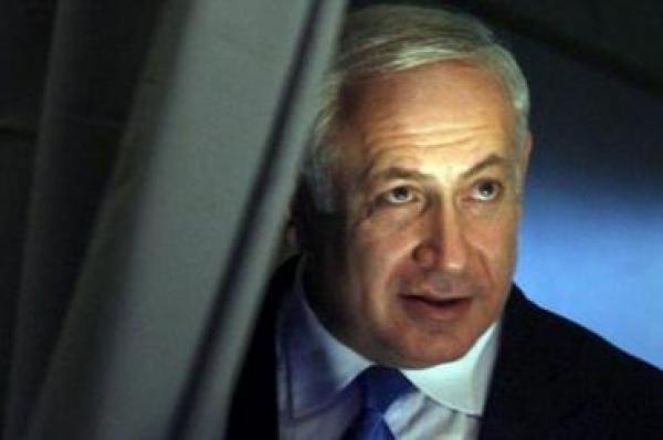 مصاريف الرحلة تمنع ‫نتانياهو‬ عن جنازة ‫‏مانديلا