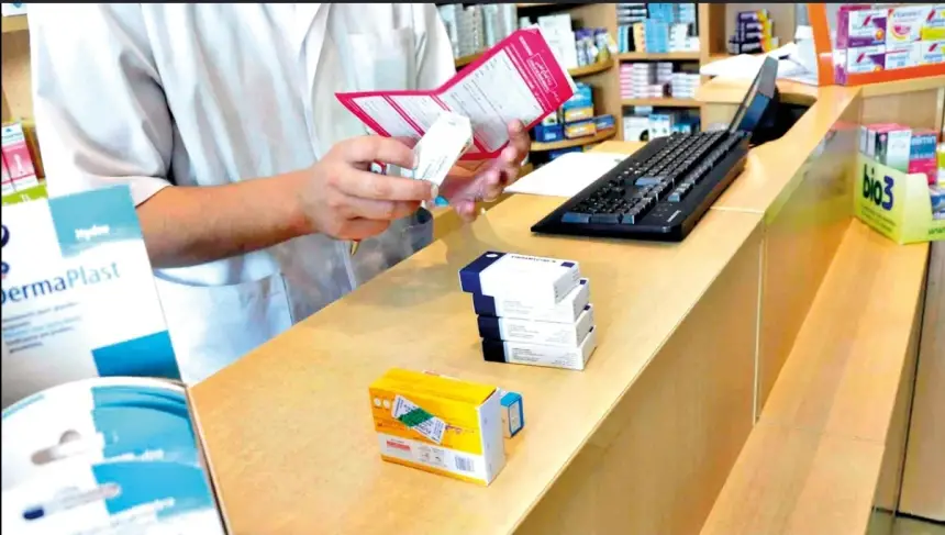 مجلس المنافسة يفضح احتكار الصيدليات الكبرى لأدوية السرطان بسبب هامش ربحها الكبير