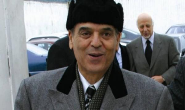 الموت يخطف الجنرال "عبد الحق القادري" الرئيس السابق للمخابرات العسكرية