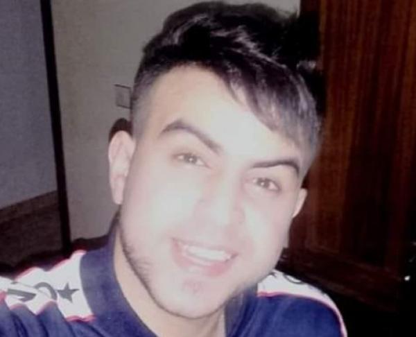 مؤلم...مجهول يعترض سبيل شاب مغربي بسبتة ويزهق روحه