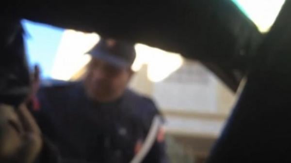 هام جدا...هذا ما ينتظر من يقوم بتصوير رجال الأمن بدون إذن