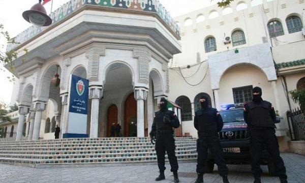 فرقة مكافحة العصابات بفاس تضرب بقوة وتوقع بصيد ثمين