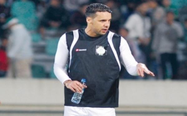 تحديد 28 أكتوبر المقبل كموعد لأول جلسة في قضية أمين الرباطي