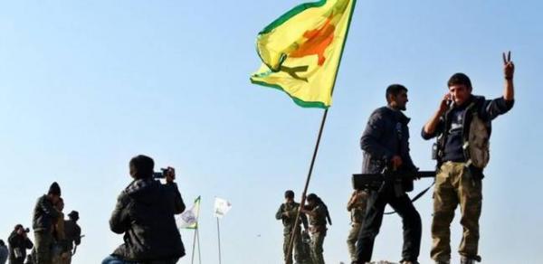 أكراد سوريون يحتجزون مغاربة ويطالبون بفدية هذه قيمتها