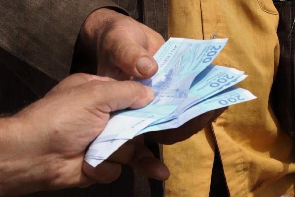 أوراق مالية مزورة تحرك فرقة مكافحة العصابات وهذا ما أسفرت عنه العملية