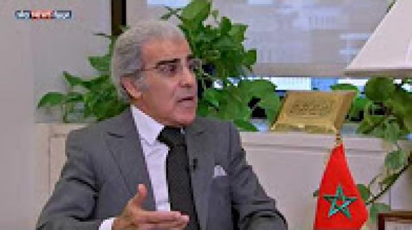 المغرب يتجه تدريجياً لاعتماد سعر صرف مرن للدرهم