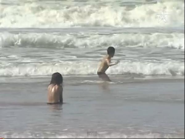 خبير بمعهد فرنسي : موجة الحرارة التي تجتاح المغرب سببها ظاهرة مناخية "مثيرة للقلق"