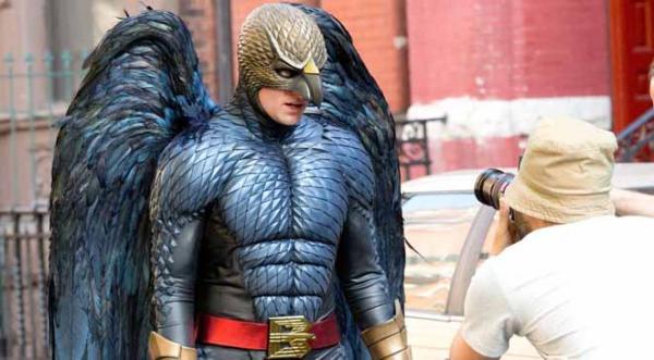 فيلم 'بيردمان' يتربَّع على عرش الأوسكار