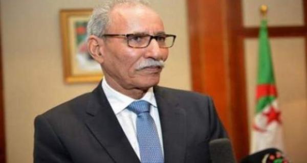 الحكومة الإسبانية لم تقس مدى تداعيات موقفها بعد استقبال المدعو إبراهيم غالي