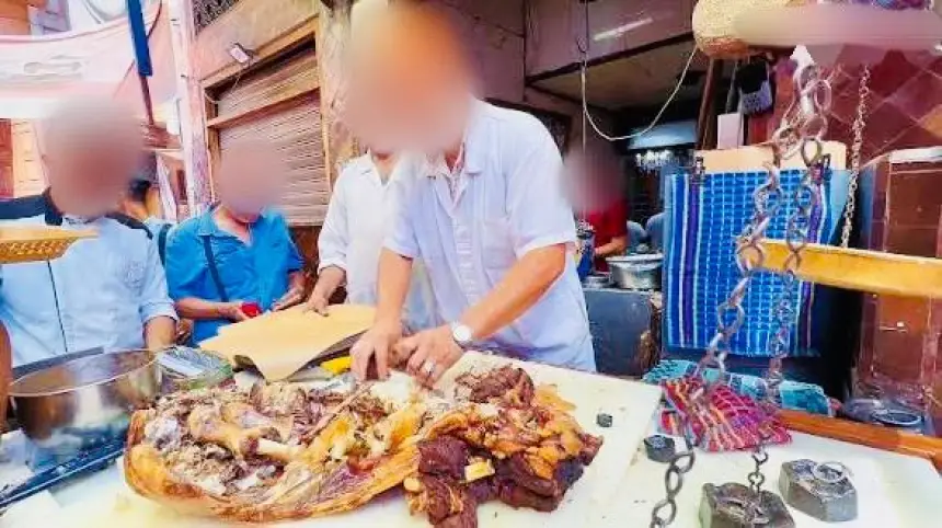 آخر مستجدات قضية "تسمم خليجي بأشهر محل للشواء الملكي بمراكش"