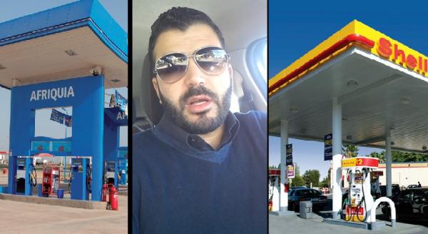 مغربي ينتقد اتفاق شركات المحروقات على إبقاء الاسعار مرتفعة بالرغم من تحرير القطاع