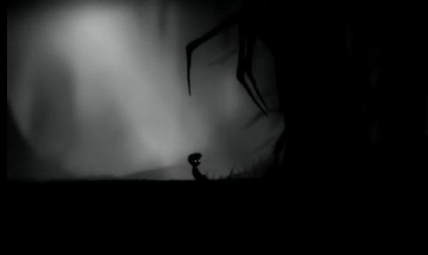 بالفيديو: "ليمبو" أكثر الألعاب رعباً تصل إلى أندرويد
