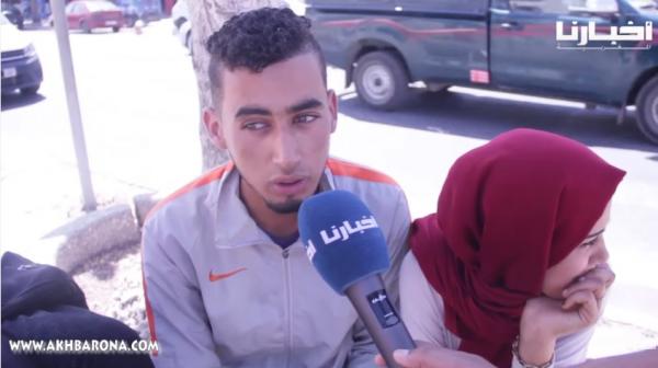 مؤثر: مترشح حر في امتحانات الباكالوريا يحكي لـ"أخبارنا" قصة معاناته