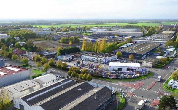 الحكومة تحدث 22 منطقة للتسريع الصناعي ب8 جهات