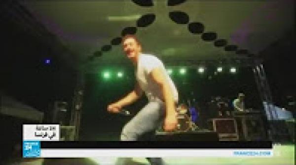 اعتقال سعد لمجرد واتهامه بمحاولة اغتصاب على فرانس 24