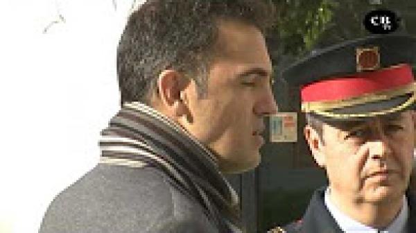 احراق سيارات ومنازل مغاربة بكطالونيا‎