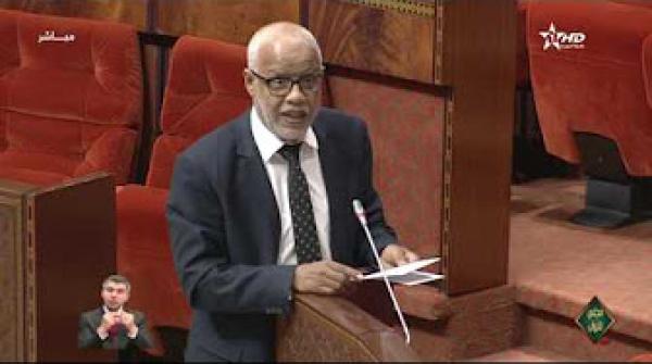 يتيم وتفعيل التأمين الإجباري عن المرض لصالح الأبوين