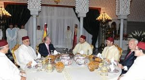 سياسة بنكيران التقشفية تطال ميزانية القصر الملكي