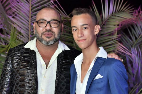 الملك محمد السادس وولي عهده يُغيران محل اقامتهما..اقرأ التفاصيل