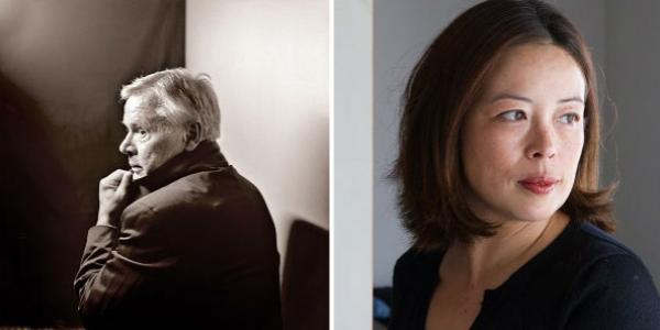 صحافي فرنسي يحاول الانتقام للصحافية المفترسة "كاترين كارسيا" بوثائقي حول ثروة الملك