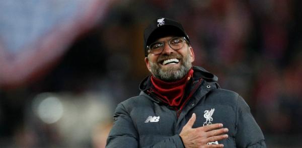 ثلاثة أسباب وراء نجاح كلوب مع ليفربول