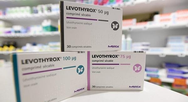 انقطاع دواء خاص بالغدة الدرقية .. وزارة الصحة المغربية تُوضح